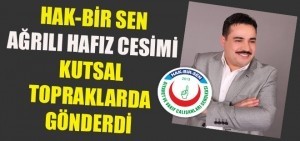 HakBirSen A�r� da Bir �lke �mza Att�