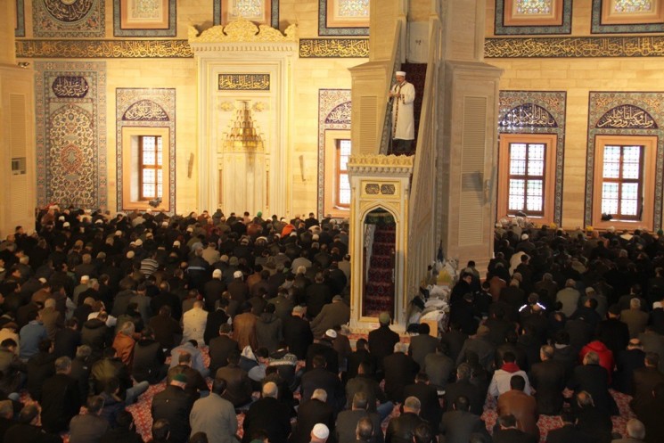 Hutbe,Kalbin Cilas�: T�vbe ve �sti�far