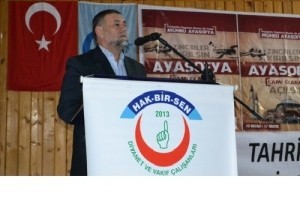 Yozgat Akda�madeni (Mekkenin Fethini D�zenledi)
