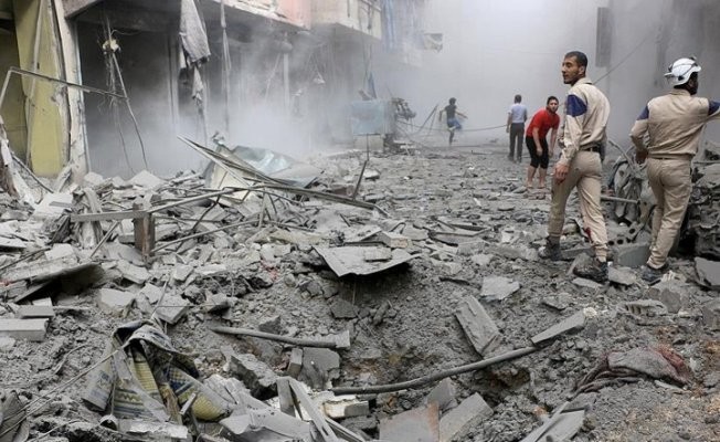 Halep in Fiili Dua Vaktidir