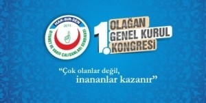 1.Olagan Genel kongre
